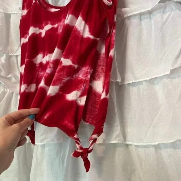 BUNDLE: 3 Piece Tank Top - Nollie, NWT Mudd, Ralph Lauren  - Size Medium - Picture 14 of 16